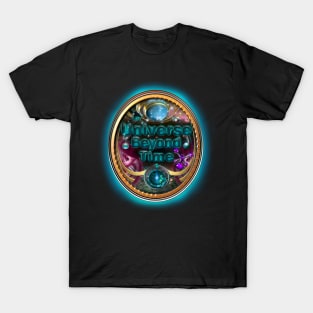 Universe Beyond Time T-Shirt